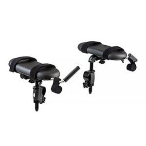 Suports per a avantbraços amb empunyadura (parell)