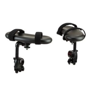 Suports per a avantbraços (parell)