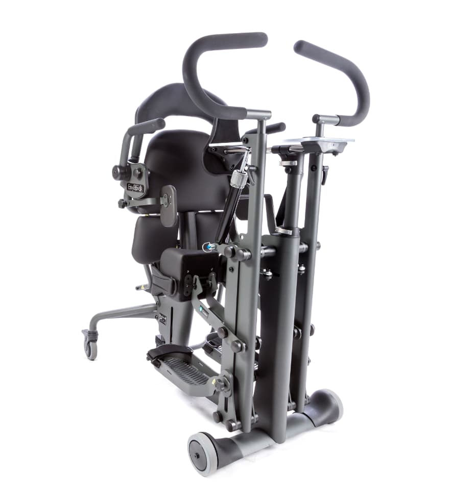 Bipedestador Glider talla L - Rehagirona