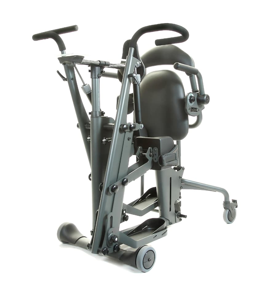 Bipedestador Glider talla M - Rehagirona