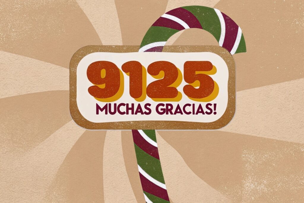 ¡9.125 gracias y Felices Fiestas! - Rehagirona