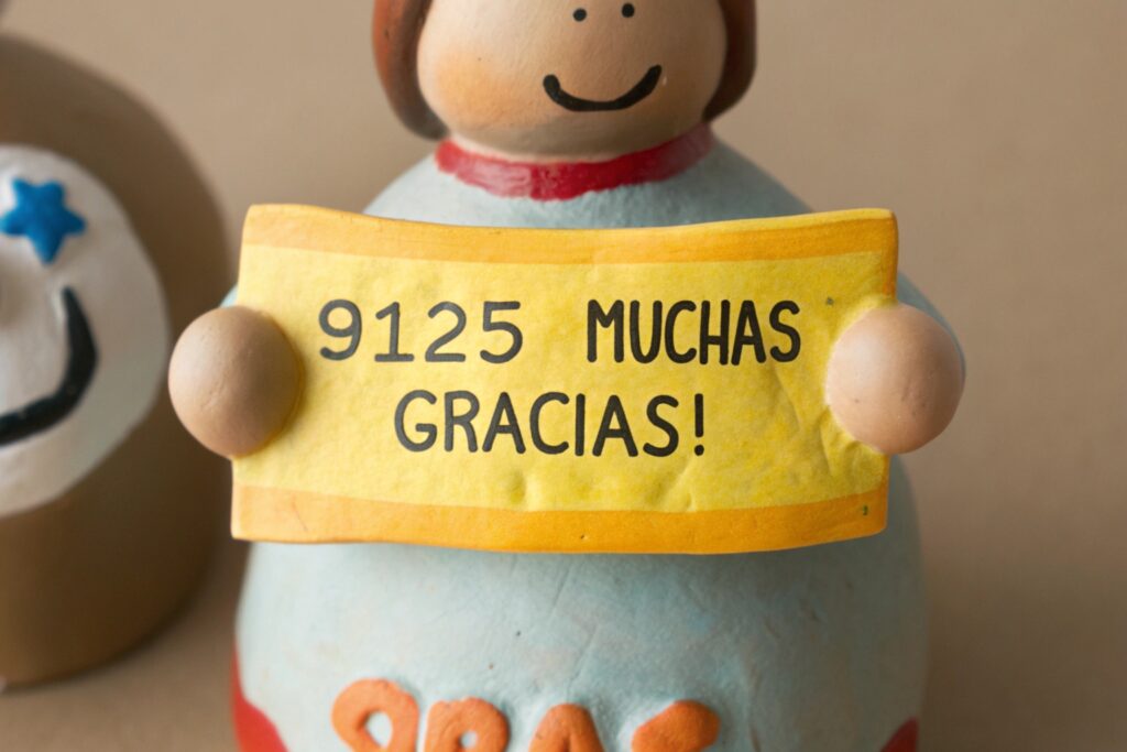 ¡9.125 gracias y Felices Fiestas! - Rehagirona