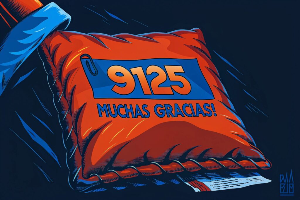 ¡9.125 gracias y Felices Fiestas! - Rehagirona