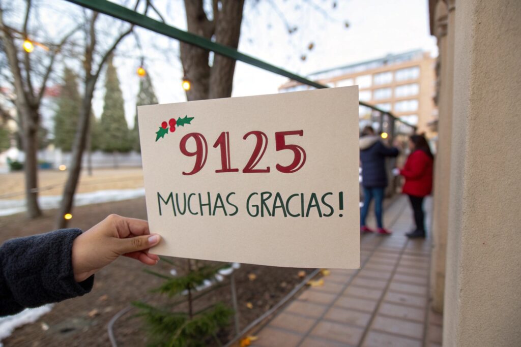 ¡9.125 gracias y Felices Fiestas! - Rehagirona