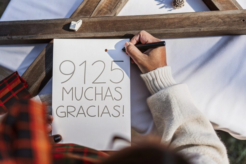 ¡9.125 gracias y Felices Fiestas! - Rehagirona