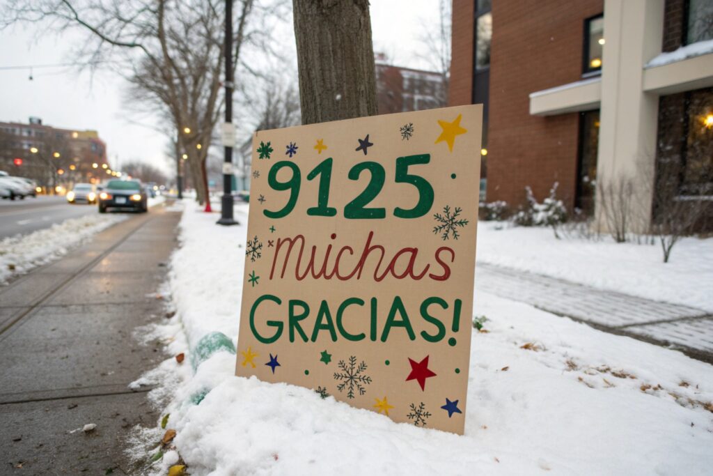 ¡9.125 gracias y Felices Fiestas! - Rehagirona