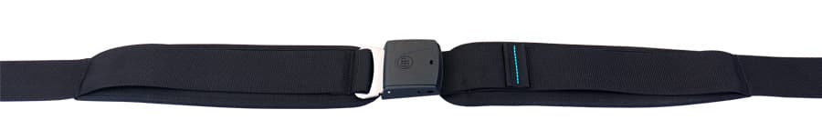 Cinturó pèlvic 2 punts Bodypoint Essentials 