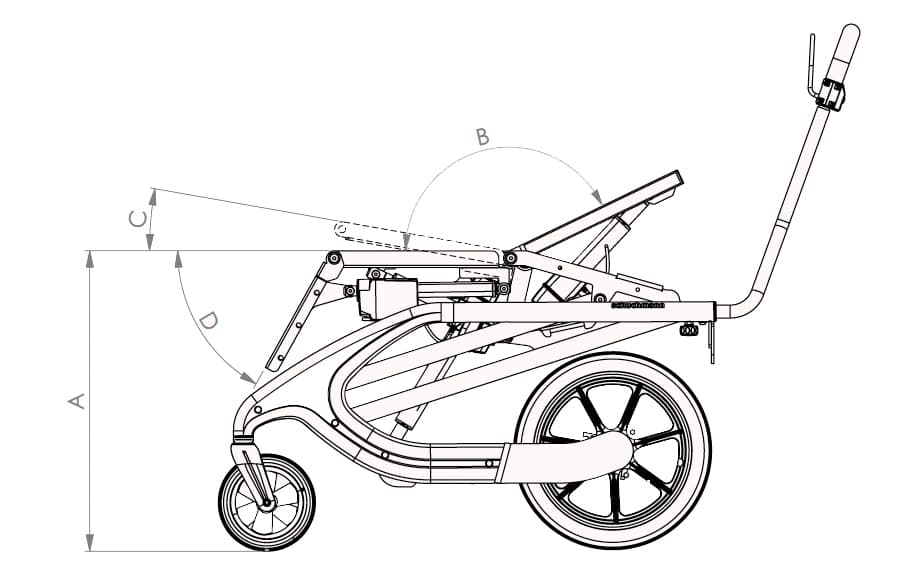 Medidas chasis Tina - Rehagirona