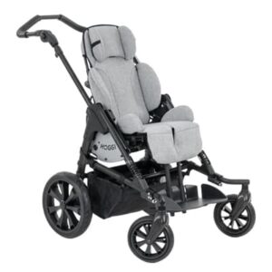 Bingo Switch amb 2 rodes davanteres + 2 rodes del darrere estàndard