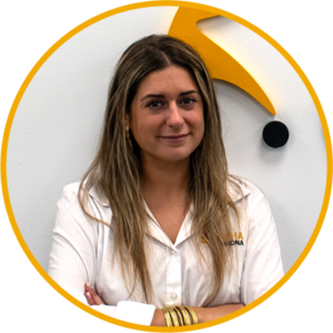 Meritxell Marzo - Rehagirona