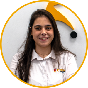 Laura Noval, Asesora Clínica de Rehagirona