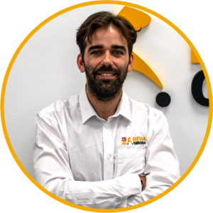 Pedro Martínez-Sahuquillo, Assessor Clínic de Rehagirona