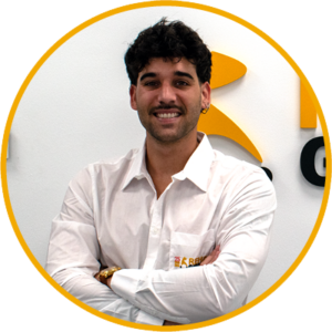 Raul Enríquez, Asesor Clínico en Rehagirona