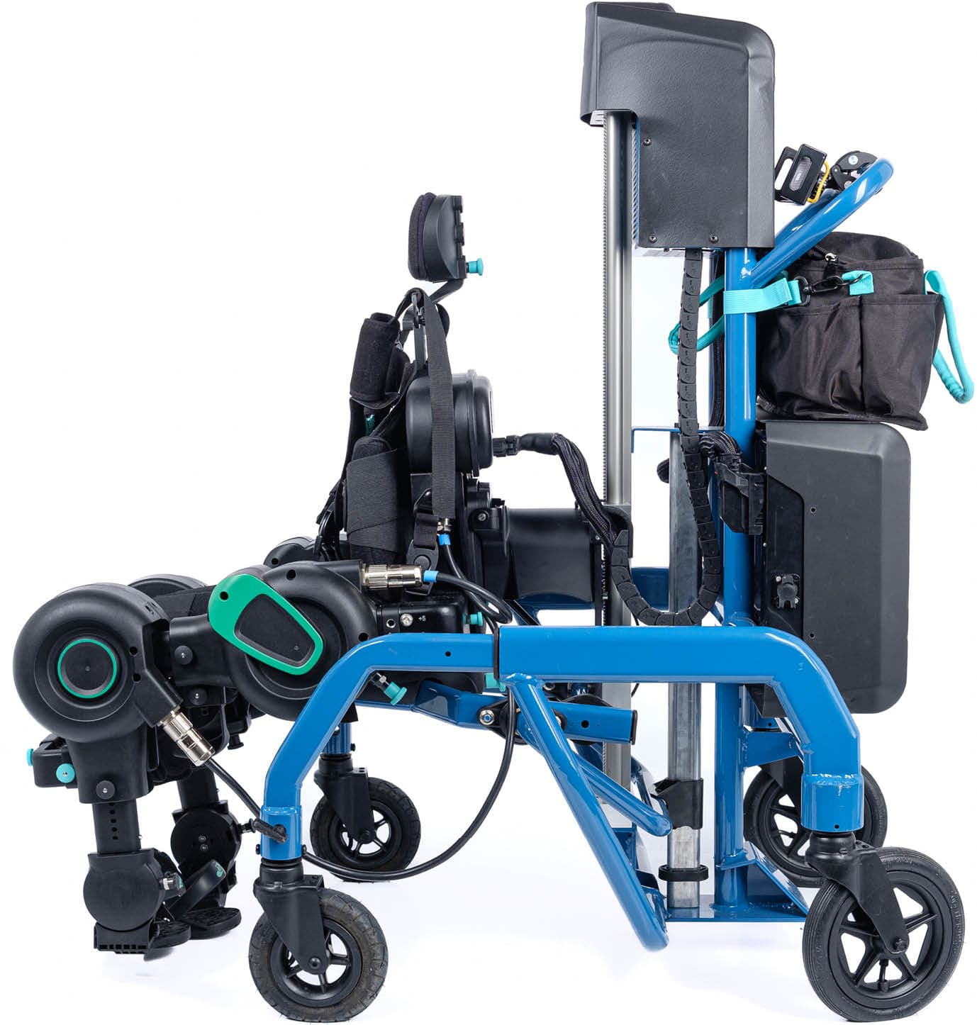 Exoesqueleto pediátrico de uso personal Explorer - Rehagirona