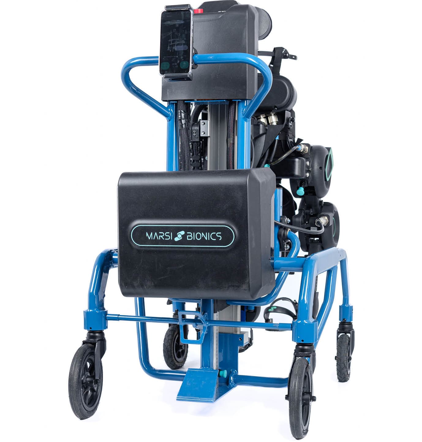 Exoesqueleto pediátrico de uso personal Explorer - Rehagirona