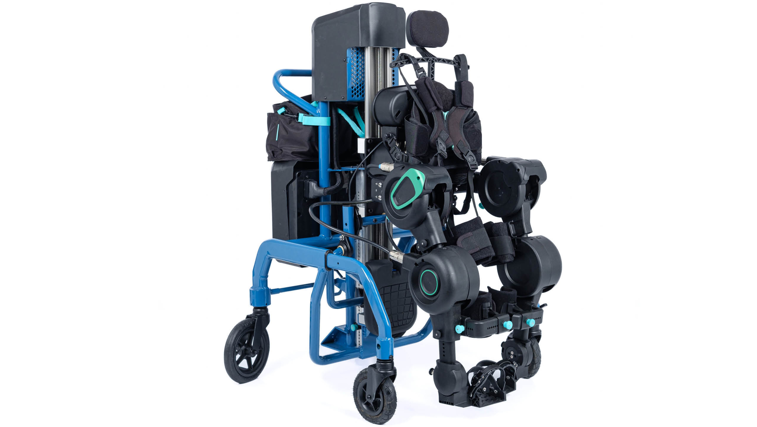 Exoesqueleto pediátrico de uso personal Explorer - Rehagirona