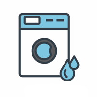 RENTABLE. Es pot submergir, fregar, ruixar i rentar a la rentadora.