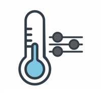 REGULA EL MICROCLIMA. El gel Geo‑Matrix™ no es veu afectat per la temperatura exterior. És a dir, no es congela quan fa fred ni es torna fluid quan s'escalfa. El gel Geo‑Matrix™ es manté sempre 2 graus per sota de la temperatura ambient, cosa que permet una regulació del microclima ideal durant tot el temps d'ús per part de l'usuari. Amplia la informació  a aquest document sobre el control del microclima!.