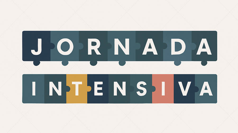 Empezamos el horario de verano el próximo lunes