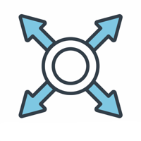 REDISTRIBUEIX LA PRESSIÓ. A mesura que les parets de les cel·les es col·lapsen sota els punts de pressió màxima, les parets adjacents s'estiren per absorbir aquesta pressió i distribuir-la sobre una superfície més àmplia, creant una “petjada” més gran i eliminant els punts de pressió concentrada. Això, juntament amb les propietats excepcionals d'immersió del gel, converteix Geo Matrix™ en un referent en la prevenció d'úlceres per pressió.