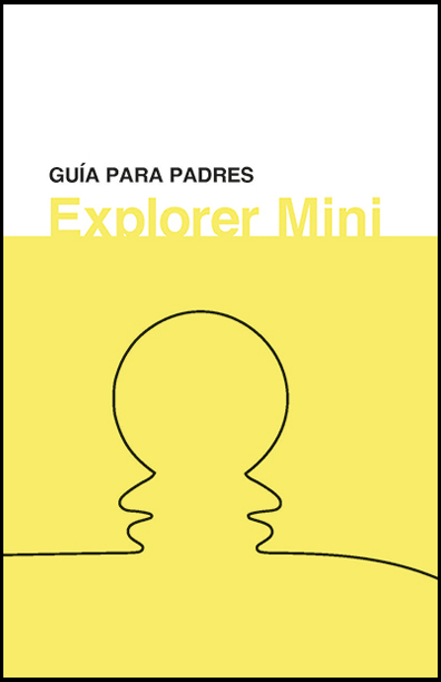Guía de Explorer Mini para padres