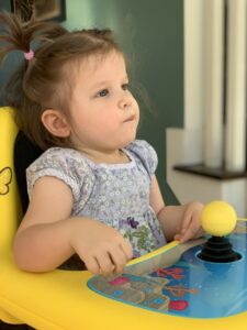 La experiencia de Susanna con Explorer Mini - Rehagirona