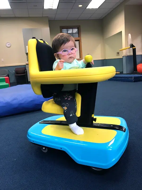 La experiencia de Susanna con Explorer Mini - Rehagirona