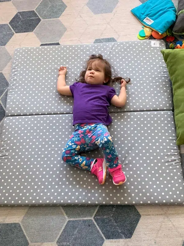 La experiencia de Susanna con Explorer Mini - Rehagirona