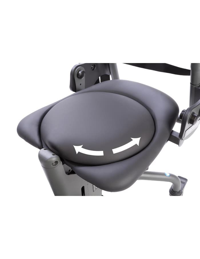 Asiento rotatorio Evolv