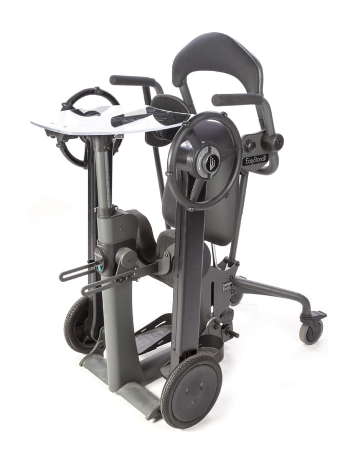 Frontal autopropulsable Evolv (para opción D)