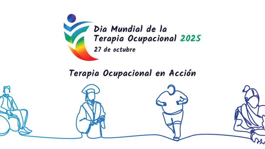 “Teràpia ocupacional en acció” al Dia Mundial de la Teràpia Ocupacional