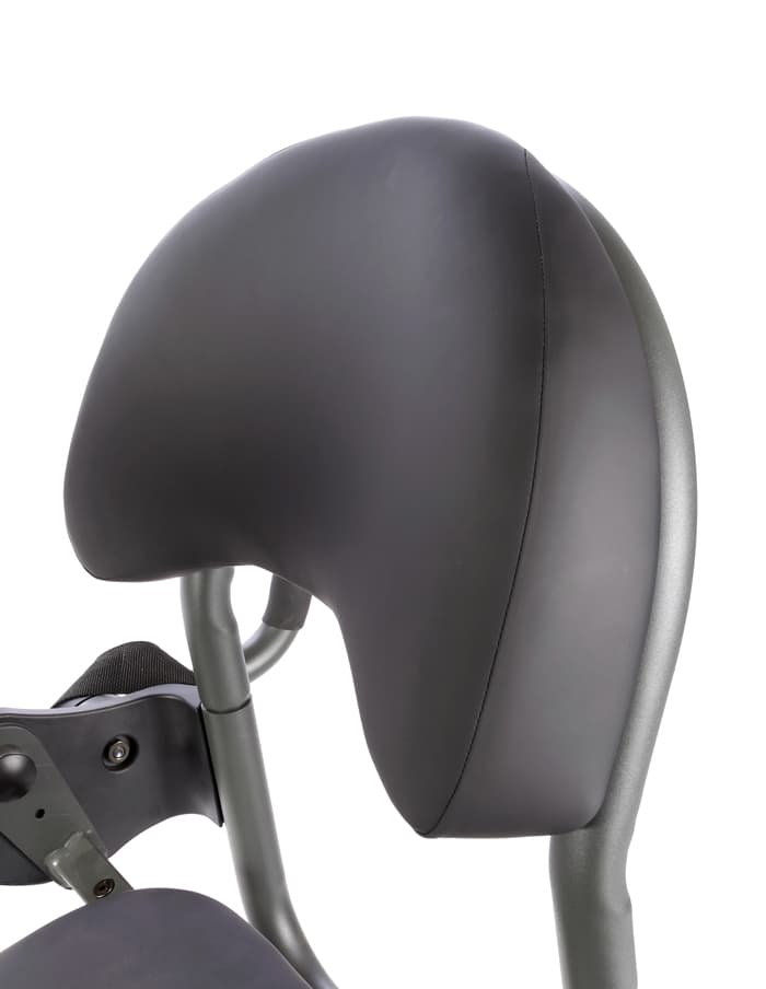 Respatller contornejat 48 cm A Glider