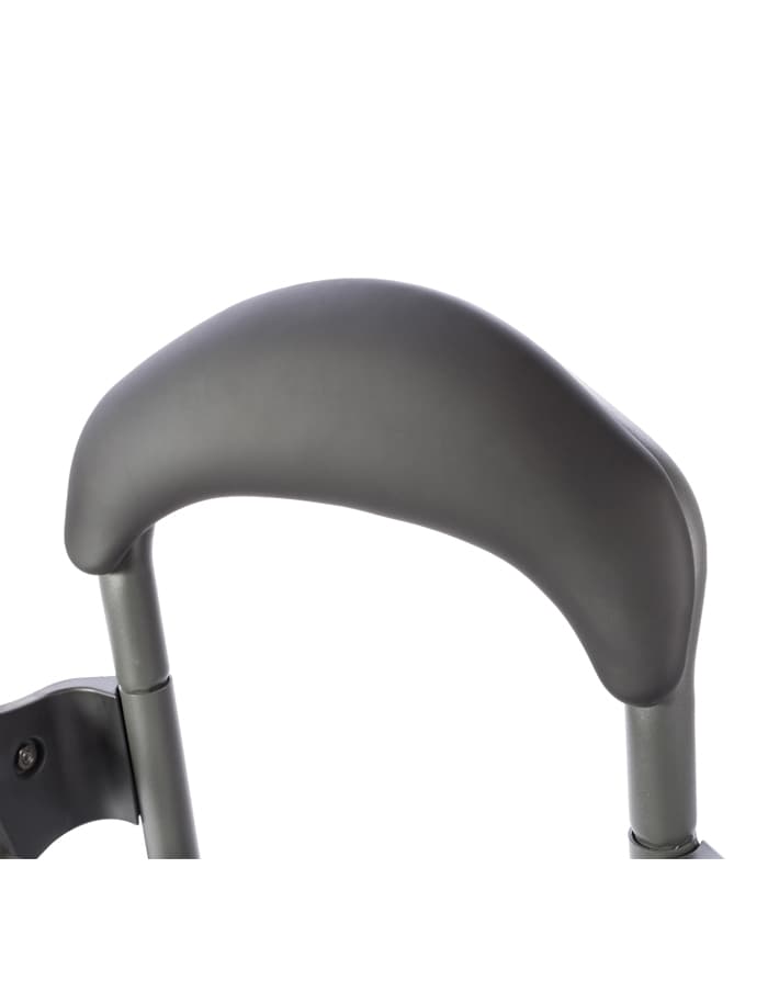 Respaldo plano – 38 cm A Evolv