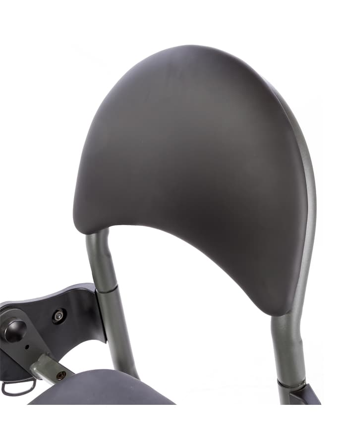 Respaldo plano – 48 cm A Evolv