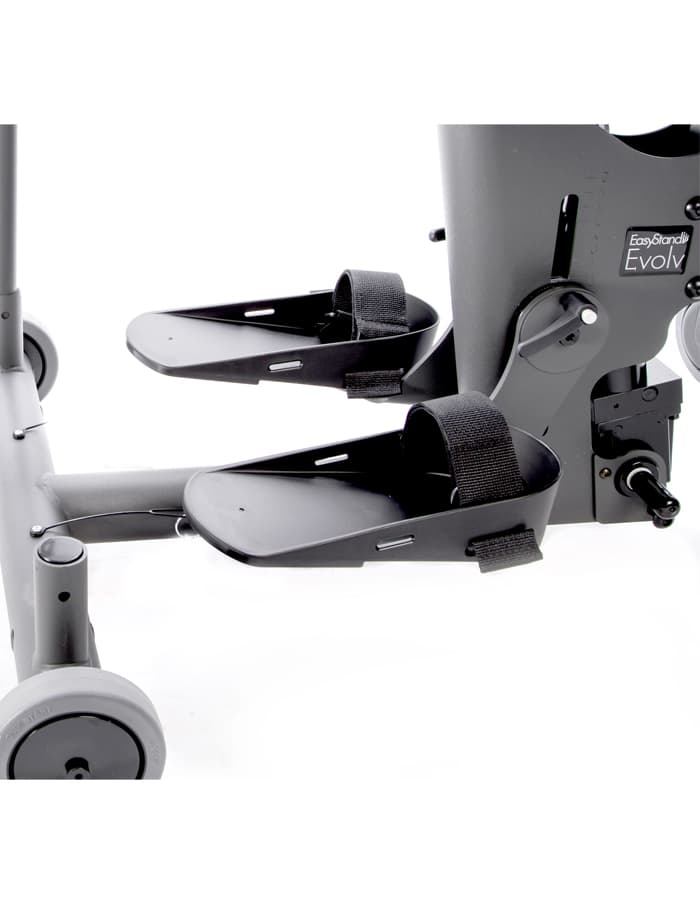 Soporte de pies multi-ajustable Evolv