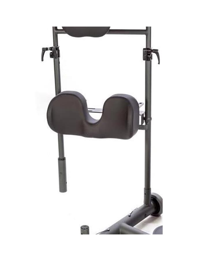 Soportes de rodilla de una pieza para frontal abatible Evolv