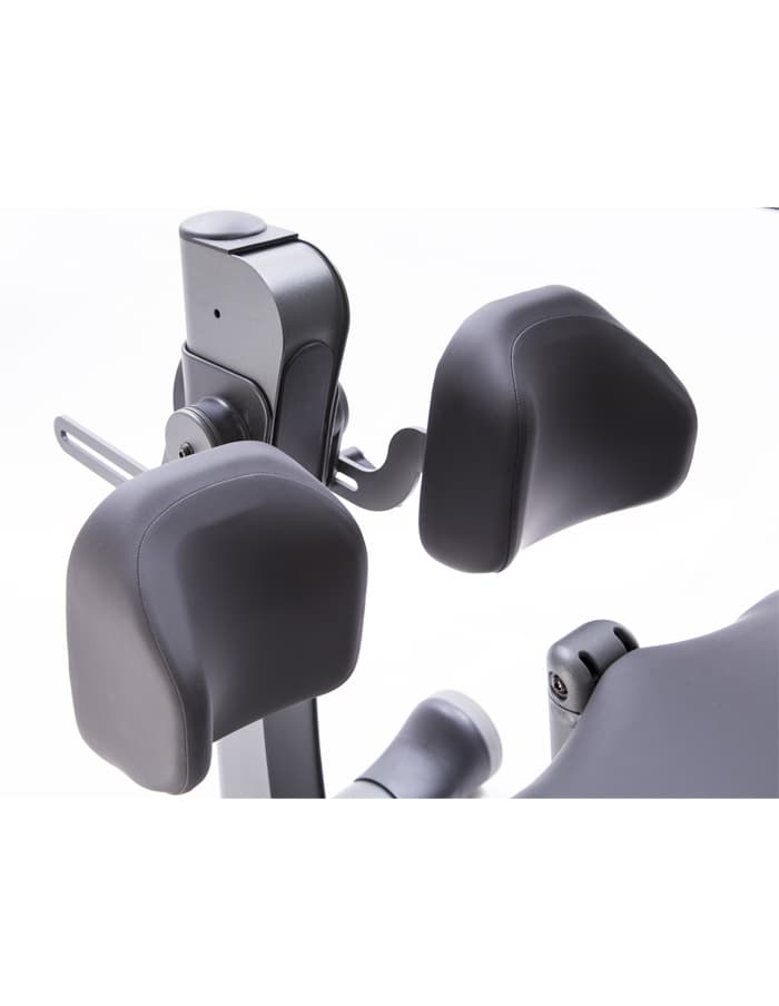 Soportes de rodilla independientes Evolv