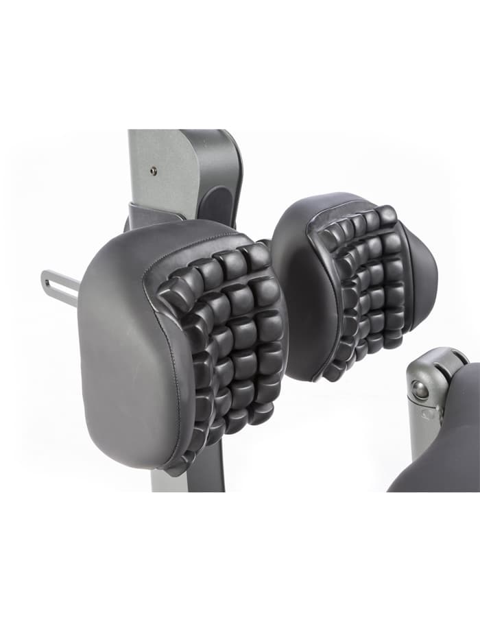 Soportes de rodilla independientes Roho Evolv