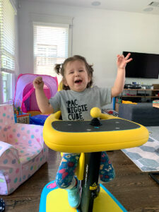 L'experiència de la Susanna amb l'Explorer Mini - Rehagirona