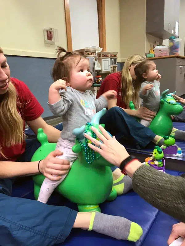 L'experiència de la Susanna amb l'Explorer Mini - Rehagirona