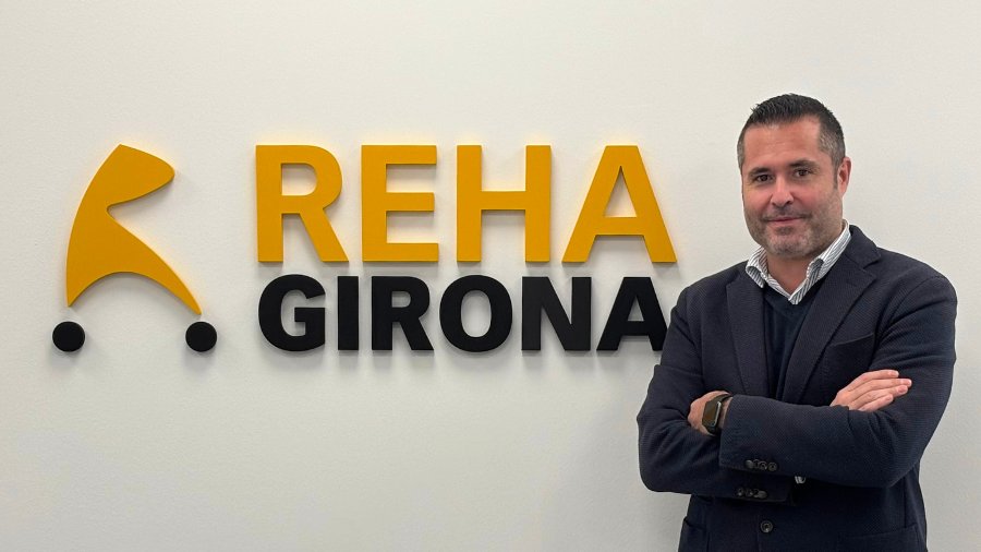 Marc Carmaniu, nuevo Director Comercial & Marketing de Rehagirona