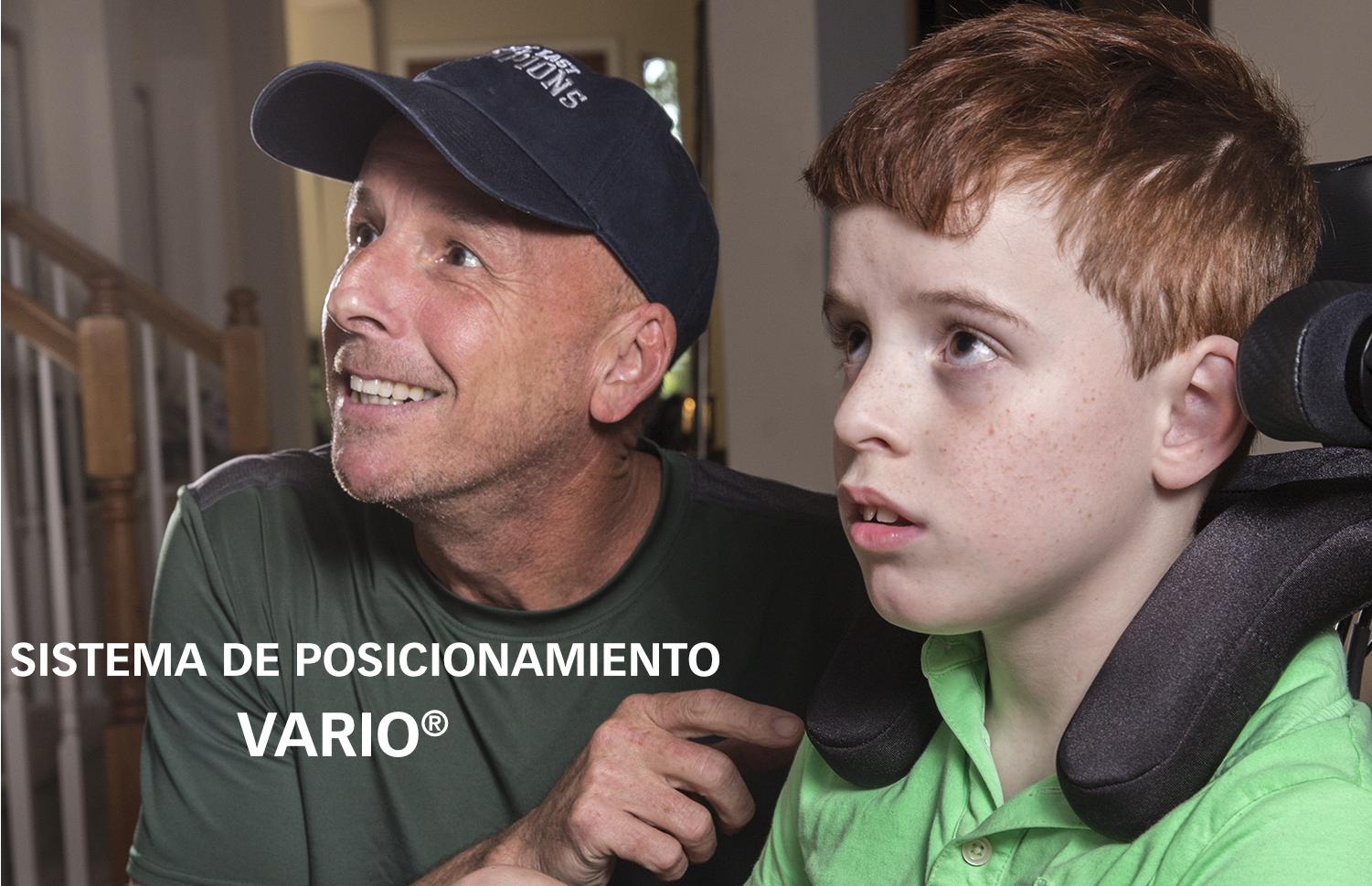 Lanzamiento de la nueva gama de posicionamiento Vario de Stealth Products