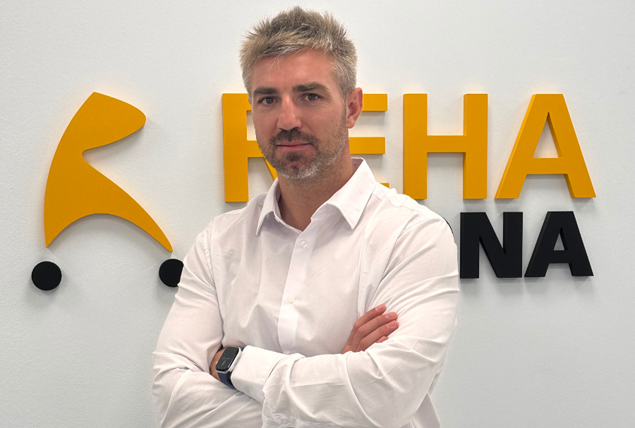 Donem la benvinguda a Vlad Barbos, recent incorporació a Atenció al Client